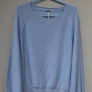 Free People found my friend Sweatshirt Size M